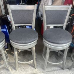 Chairs 4 
