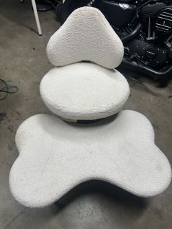 Cross cross yoga ADHD chair