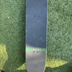 Baker - Skateboard - 2020