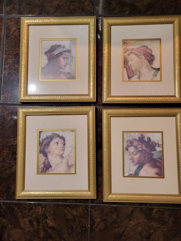 Frames Caudros Los 4 Por 30