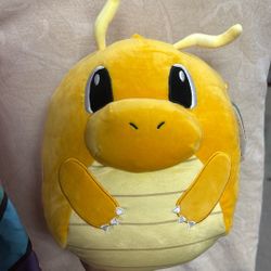 Dragonite Squishmallow