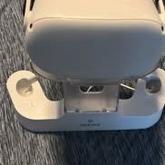 Vr Headset + Charger