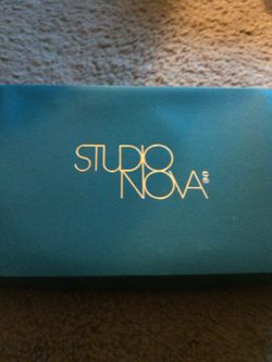 Studio Nova soap dish