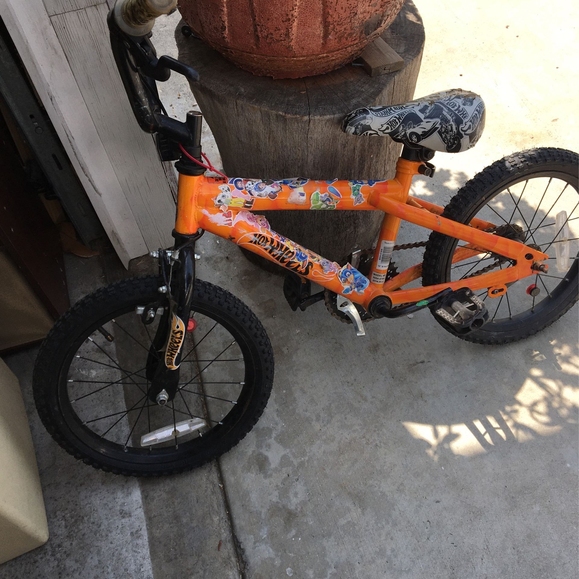 Bikes For Kid