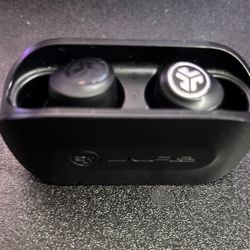 JLab Bluetooth Headphones