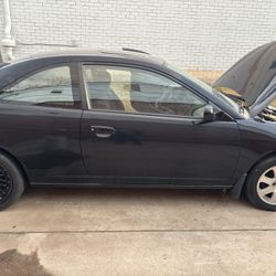 2003 Honda Civic