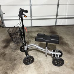 Nova Knee Scooter