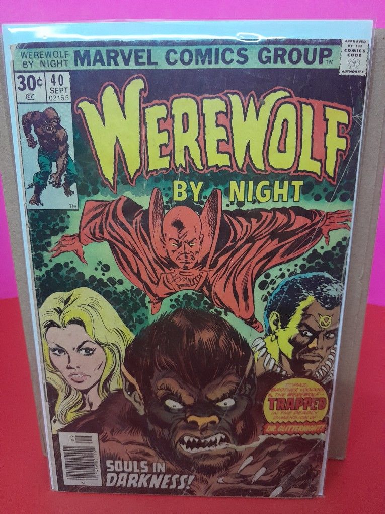 BUNCH OF COMIC BOOKS EACH FOR...