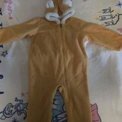 Winter Suits For Baby