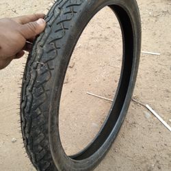 Pirelli Route Mt66 Front Motorcycle Tire