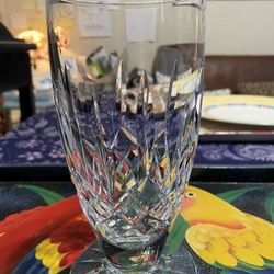 Waterford Crystal Lismore pattern Ice Tea Glasses
