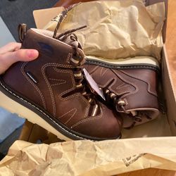 Work Boots