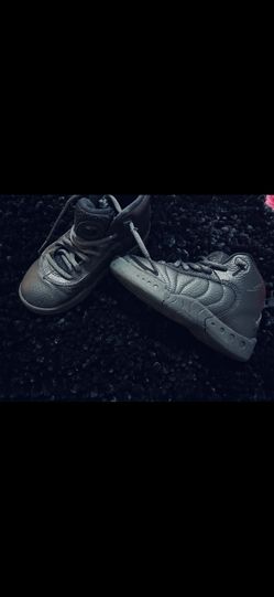 Jordan 12c