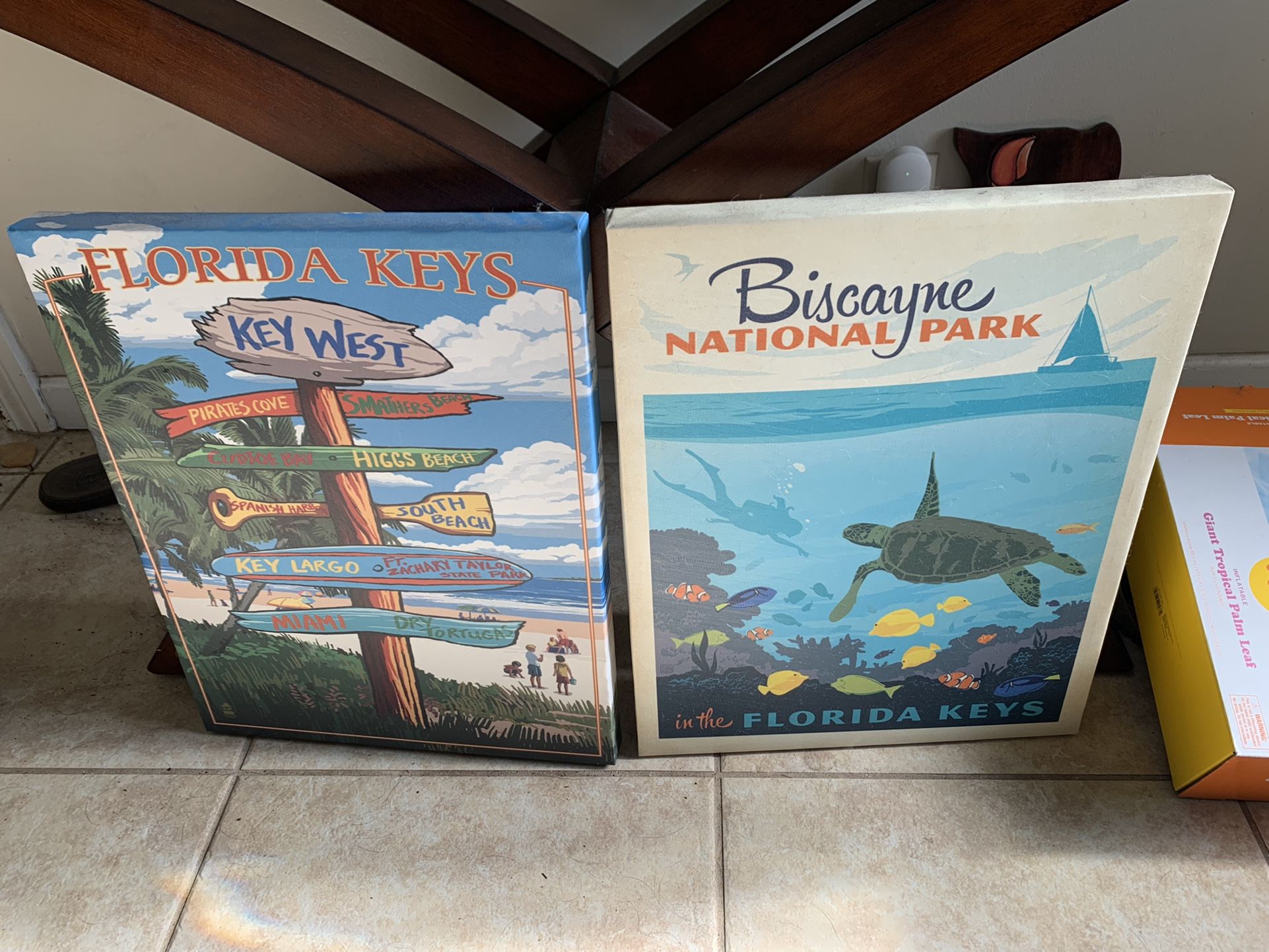 Florida Keys Artwork for Sale in Fort Lauderdale, FL OfferUp