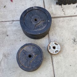 Free Weights