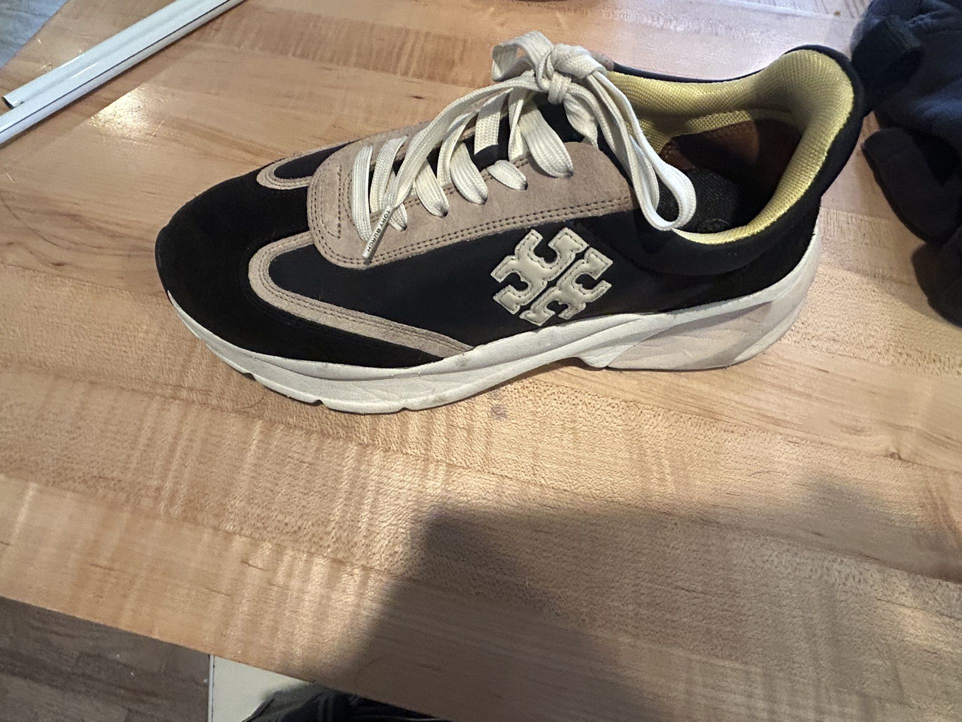 Tory Burch Sneakers $150