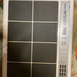 Roland Spd20