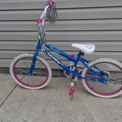 Nice 20 Inch Bike For Sale 