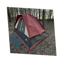 chance artist Easy Camping Tents Outdoor Adventure Beckons in the Wilderness