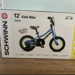 Schwinn Kids Bike