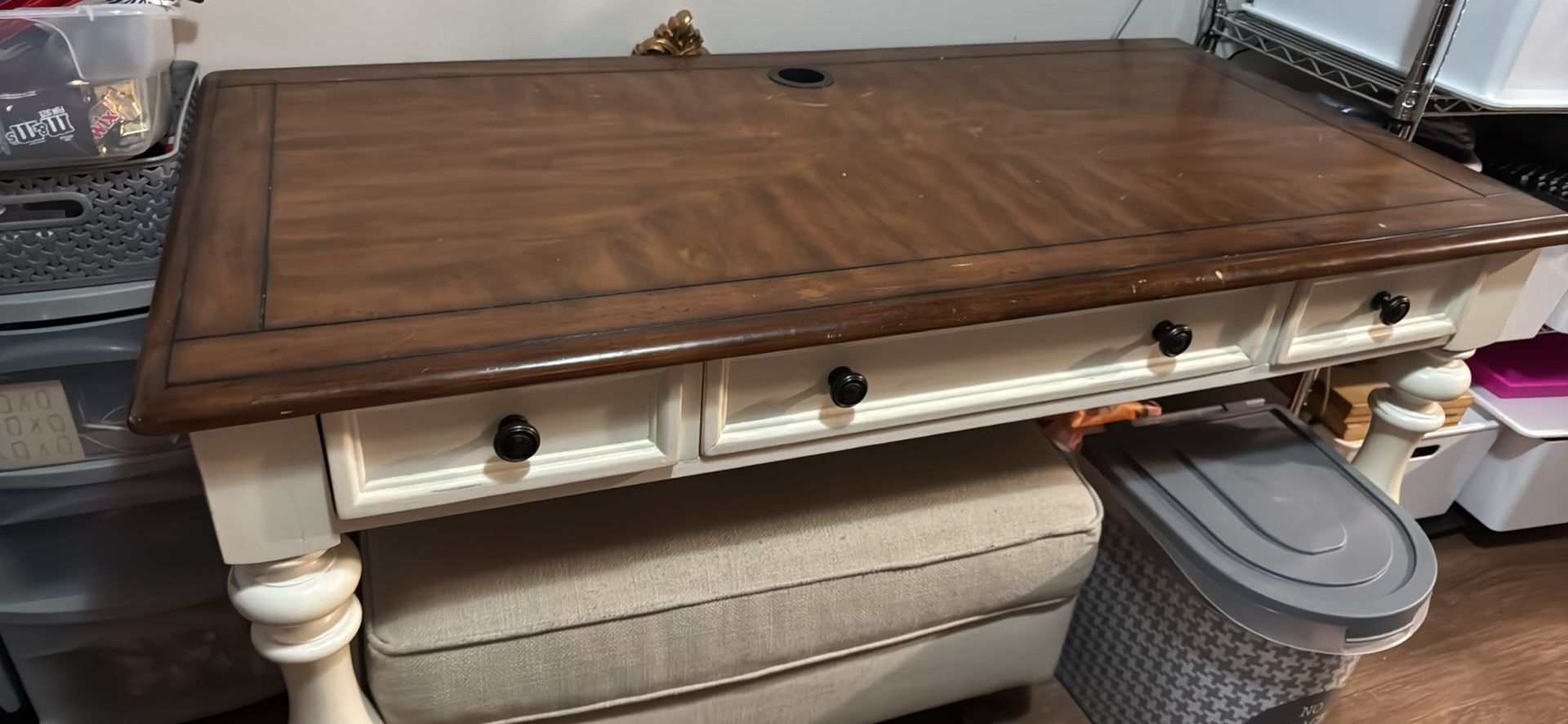 Office desk