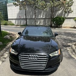 2016 Audi A3