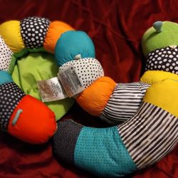 Baby Prop Pillow Seat 