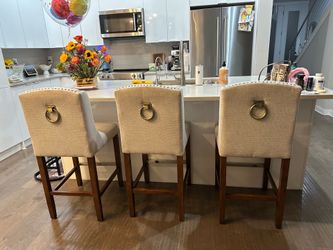 Counter stools