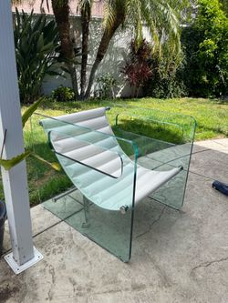 Cassoni Modern Accent Chair
