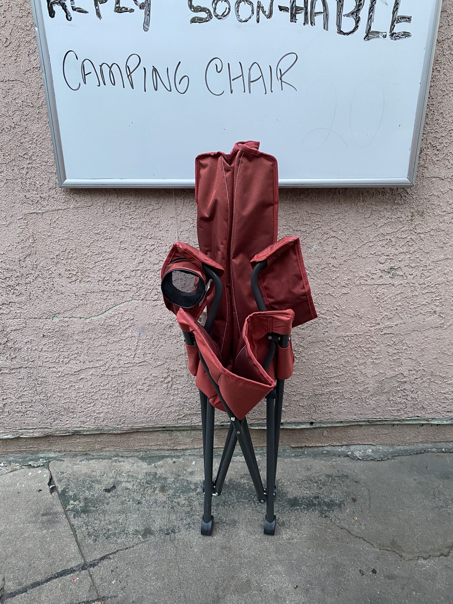 Camping Chair