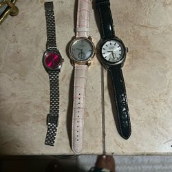 Watches Woman’s 