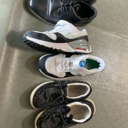 Boys Shoes