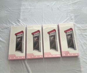 Hoerrye Phone Cases – Lot of 4