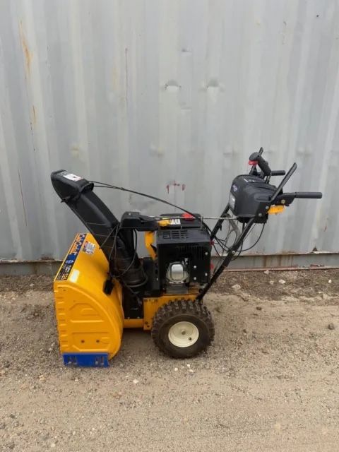 Cub Cadet 31AH64TS710