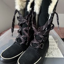 Sorel Snow Boots