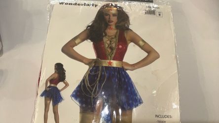 Wonderlady