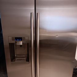 Fridge Samsung 