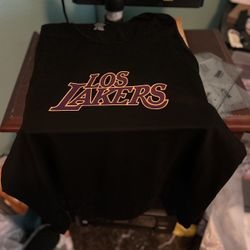 LOS LAKERS 