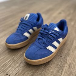 Adidas Samba XLG “Global”