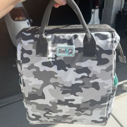 Swig Cooler Backpack 