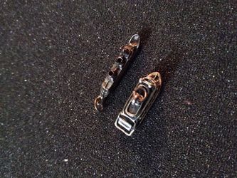 Sterling Silver Ships 