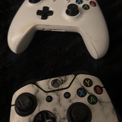 Xbox Controller 