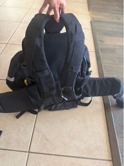 Line pack