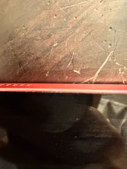 iPad 11 a16 pink fair condition