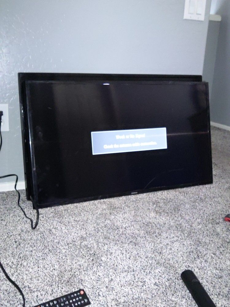 40 Inch Samsung Tv