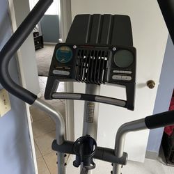 Pro Form XP 110  