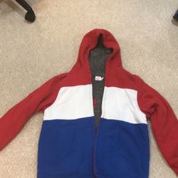 Boys Hoodies 