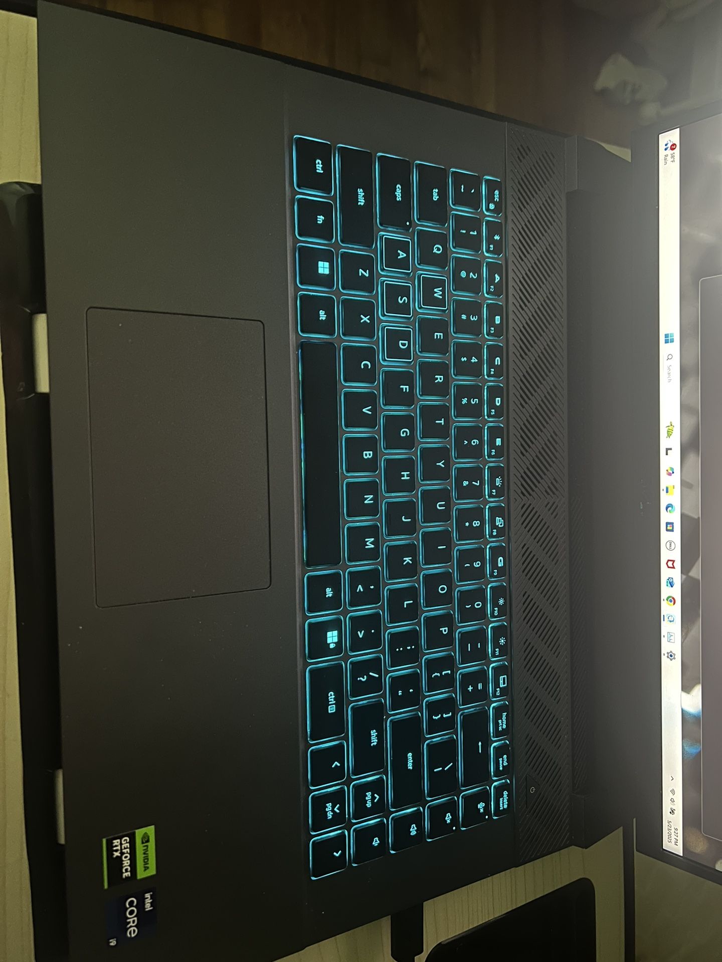 Dell G16 i9-13900h RTX 4060, Flushing New York Pickup 