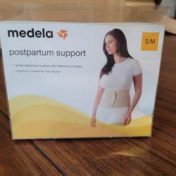 Medala Postpartum Support