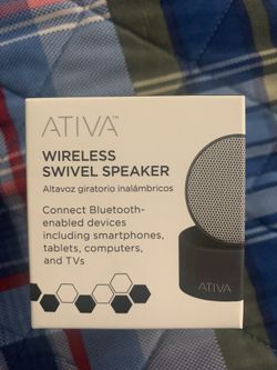 Bluetooth Speaker Brand New
